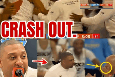“Shockwaves Rip Through The WNBA After Sky Coach Tyler Marsh Erupts In Rage At Referees Following A Violent Incident Where A Connecticut Sun Player Allegedly Mugs A Chicago Star, Leaving Fans Furious, Broadcasters Speechless, And Heated Debate Exploding Over Whether Officiating Standards Have Completely Collapsed In Women’s Professional Basketball!”