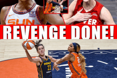 Basketball World Stunned After A Brutal Incident Involving DiJonai Carrington Leaves Caitlin Clark In The Spotlight, As Reports Claim Clark DESTROYED Her Rival With A Powerful Response That Shook The WNBA, Sending Social Media Into Frenzy And Forcing Fans And Analysts To Debate The League’s Entire Future!”