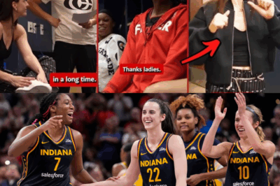 “Explosive Locker Room Celebration Rocked The Indiana Fever After A Stunning Triumph Against The Seattle Storm, As Caitlin Clark Lit Up The Night, Aliyah Boston Brought The Swagger, And Lexie Hull Added Sparkle—Creating A Viral Frenzy That Proved This Young Squad Is Ready To Take The League By Storm!”