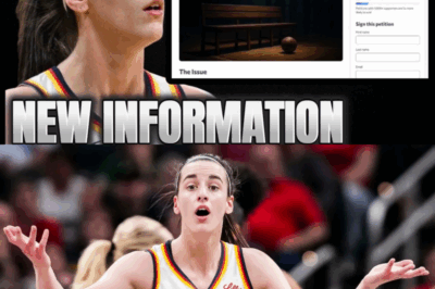 🚨Stunning twist: The WNBA and Indiana Fever now face an explosive pending investigation over allegations of civil rights violations and consumer deception involving Caitlin Clark! Furious fans demand justice, legal experts warn of a scandal that could shake professional women’s basketball, and Clark’s brand faces unprecedented controversy and scrutiny.