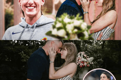 “Caitlin Clark Sends Social Media Into Frenzy After Predicting The Epic Taylor Swift & Travis Kelce ‘Love Story’ Engagement, Going Totally Viral! Fans Stunned By Her Accuracy, Analysts Calling It Uncanny, And Sports And Pop Culture Worlds Collide In A Moment That Leaves Everyone Asking—Is Clark The Modern-Day Prophet Of Celeb Romance?”