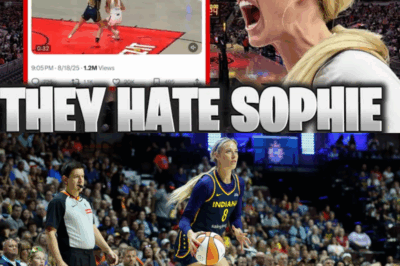 ⚡Explosive reports emerge: Sophie Cunningham and her sister allegedly attacked during a frightening altercation that stunned teammates and shocked the WNBA community! Chaos spreads across social media as fans demand league protection, authorities investigate, and insiders say the fallout could permanently alter Cunningham’s future and the Fever’s already fragile season.