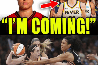 WNBA On The Brink As Satou Sabally And Star Players Double Down On Lockout Threats, Risking Caitlin Clark’s Groundbreaking Popularity Surge And Potentially Destroying The Momentum She Created, With Sponsors, Networks, And Fans In Panic Over The Future Of Women’s Basketball!