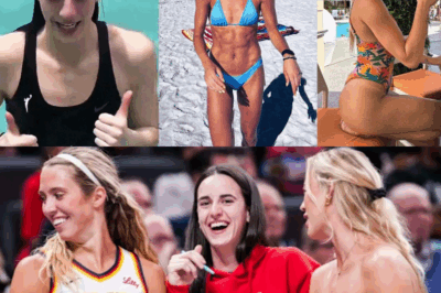 “Fans Can’t Stop Talking As Sophie Cunningham, Caitlin Clark, And Lexie Hull Drop Their Most Adorable Posts Yet, Sending Social Media Into Complete Meltdown, Racking Up Millions Of Views, And Proving That These WNBA Stars Have The Power To Capture Hearts Just As Easily As They Dominate On Court!”