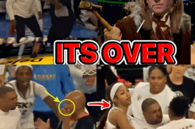 “Explosive Drama Rocks The WNBA As Commissioner Launches Looming Investigation Into A Brutal Fight That Has Fans, Analysts, And Players On Edge! Social Media Erupts With Speculation, Experts Warn Of Severe Consequences, And The League Faces One Of Its Most Intense Controversies In Recent History!”