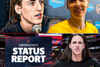 “Breaking News Sends Shockwaves Through The WNBA As Indiana Fever Coaching Staff Face Major Backlash For Allegedly Allowing Chloe Bibby To Get Hurt! Furious Fans Demand Accountability, Analysts Slam Leadership, And A Storm Of Controversy Explodes Over Player Safety, Putting The Entire Franchise Under Intense League And Public Scrutiny!”