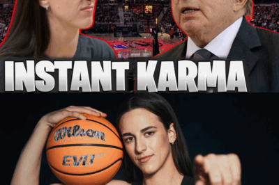 🚨Breaking: Indiana Fever owner Herb Simon faces massive backlash as explosive allegations surface, leaving WNBA fans outraged and insiders whispering about investigations that could shake the franchise to its core. Shocking details spark fear that Simon’s leadership may finally collapse under mounting pressure tied directly to Caitlin Clark’s turbulent rookie year.
