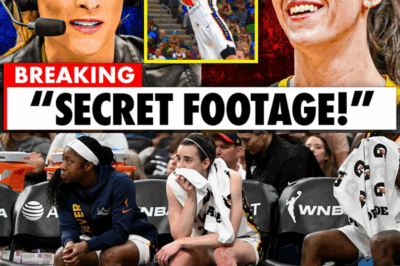 Explosive drama unfolds as heartbreaking Caitlin Clark footage emerges, leaving Indiana Fever in total shock and disbelief.