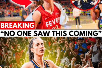 In A Jaw-Dropping Twist, Indiana Fever Star Caitlin Clark Does Something So Insane That No-One Saw Coming, Instantly Breaking The Internet, Shattering Records, And Proving Yet Again Why She Is The Most Electrifying And Unstoppable Player In The WNBA Today!