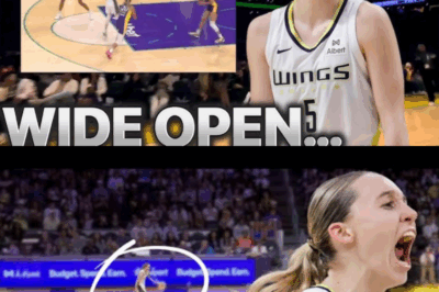 “Chaos Hits The WNBA As Explosive Reports Suggest Multiple Players Could Be In SERIOUS TROUBLE For Allegedly Cheating During Paige Bueckers’ Unforgettable 44-Point Massacre, With Fans Outraged, Social Media Exploding, And Analysts Warning This Could Trigger One Of The Biggest Scandals In League History!”