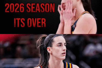 “🚨Breaking News Rocks The Basketball World: Experts Warn The WNBA Could Officially Cancel The Entire 2026 Season Amid Explosive Controversy! Fans Are Furious, Players Are Shocked, And Analysts Claim The League Faces Its Most Dangerous Crisis Yet, Threatening The Future Of Women’s Basketball On A Global Scale!”