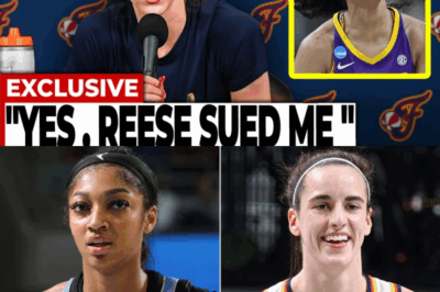 Breaking scandal: Angel Reese sparks outrage with bold comments about Caitlin Clark’s sponsorships, fueling explosive debate and nonstop controversy among fans.