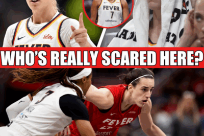 “Basketball World Left In Shock As The WNBA’s Gamble To Bench Caitlin Clark Sparks Furious Backlash, With Ratings Free-Falling, Fans Demanding Answers, And The Playoff Picture Suddenly Exploding Into Chaos, Raising Explosive Questions About Whether League Officials Have Sabotaged Their Own Success By Silencing Their Brightest And Most Marketable Star!”