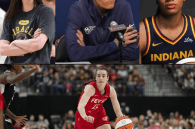 “Stephanie White Sparks Fury After Benching Makayla Timpson Once More, Effectively Placing The Entire Indiana Fever Playoff Run On Caitlin Clark’s Shoulders! Fans Blast The Coach’s ‘Lifeless’ Strategy, Analysts Call It Career Suicide, And The WNBA World Reacts With Outrage As Clark Becomes The Lone Star Holding Hope Alive!”