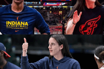 🔥 Caitlin Clark return update flips WNBA upside down as Fever officially release Kyra Lambert in stunning roster shakeup. Fans furious, insiders whisper betrayal, and critics warn Indiana’s management may have risked everything to fast-track Clark’s comeback — a gamble that could backfire in spectacular, season-ending disaster.