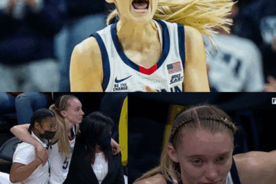 ⚡ WNBA world stunned: Paige Bueckers’ latest injury described as “disturbing” by insiders, sparking outrage, panic, and desperate questions about her future. Fans in disbelief, rivals silent, and experts warning this shocking development could reshape the superstar race and throw women’s basketball into unprecedented uncertainty and chaos.