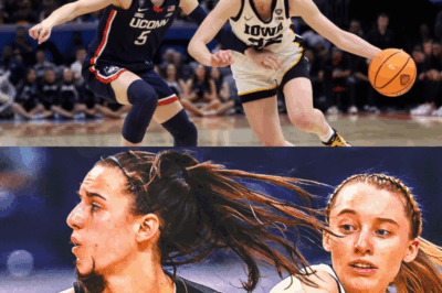 “In A Jaw-Dropping Interview, Caitlin Clark Publicly Rejects Endless Paige Bueckers Comparisons, Proclaiming With Stunning Confidence That They Are ‘Completely Different Players,’ Shattering Media Narratives, Igniting Frenzied Online Battles, And Launching A Controversy So Explosive It Threatens To Rewrite The Entire Conversation Around Women’s Basketball’s Greatest