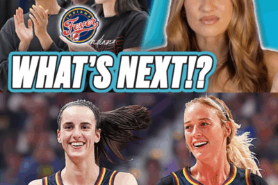 Major setback rocks Indiana Fever as Sophie Cunningham done for year, sparking urgent questions about Caitlin Clark’s drama