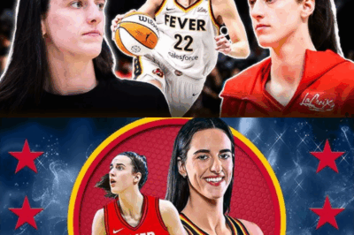 “Shockwaves Hit The Sports World As Caitlin Clark Dominates Headlines And Social Media Trends Without Touching The Floor, Sparking Explosive Debate Among Fans And Analysts About How A Player Can Command More Attention Sitting Out Than Most Stars Do Playing, Proving Her Influence Is Already Beyond Comprehension!”