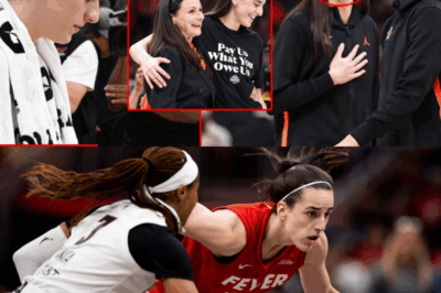 Heartbreak In Indiana: Caitlin Clark OUT With Major Injury, Explosive Reports Suggest Stunning Move To Join New York Liberty!