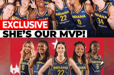 Shocking Revelations Emerge About Caitlin Clark’s Standing Inside Her Team’s Locker Room, As Anonymous Voices Spill Explosive Details On How Teammates Really View Her, With Claims Of Divided Loyalties, Silent Resentment, And Overwhelming Respect All Colliding Into One Of The Most Dramatic Stories In Women’s Basketball Today!”