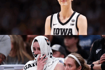 ⚡SHOCKWAVE: Caitlin Clark delivers a career-defining announcement that leaves fans in disbelief after being sidelined by yet another painful injury — the Fever’s brightest star may never look the same again, and the WNBA faces its darkest hour as rumors swirl about retirement, recovery, and her uncertain basketball destiny!