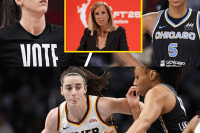 Caitlin Clark Out, WNBA Faces Unprecedented Crisis, Players Divided, Fans Outraged, And The So-Called Golden Era Might Be OVER Forever!