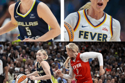 Sophie Cunningham Goes NUCLEAR, Slamming WNBA Referees for “Overprotecting” Paige Bueckers in Explosive Public Outburst That Sends Shockwaves Across the League, Leaves Fans DEMANDING Answers, Sparks Furious Social Media Uproar, and Triggers Unprecedented Calls for a Major League-Wide Investigation Into Officiating Bias and Star Player Favoritism!