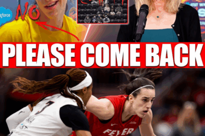 “BREAKING: WNBA Ratings CRASH Without Caitlin Clark, Executives in FULL PANIC MODE Begging for Her Return — Fans Are OUTRAGED, Networks Threaten to Pull Coverage, and the League Faces Its BIGGEST CRISIS in Modern Sports History!”