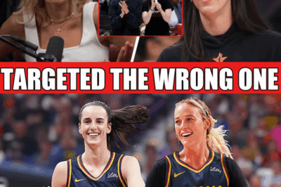 “In a JAW-DROPPING Confrontation, Caitlin Clark TORCHES WNBA Leaders Over Alleged COVER-UP as Sophie Cunningham Goes Nuclear on Referees for SHOCKING Bias, Sparking a Chaotic Boardroom Showdown That Threatens to Tear the League Apart Before the Truth Finally Explodes Into the Public Spotlight!”