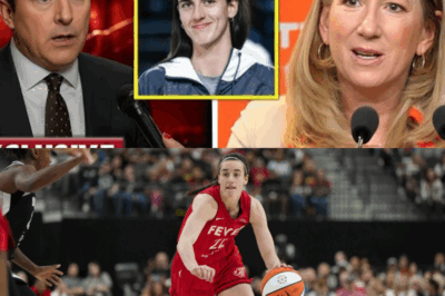 Exclusive Bombshell: WNBA SHOCKS Sports World With Massive Caitlin Clark Deal to Stop European Departure — Players STUNNED, Executives PANICKED, Fans DIVIDED, and Rumors Explode That This Could Forever Change the Future of Women’s Basketball in America After the League’s Desperate Gamble!