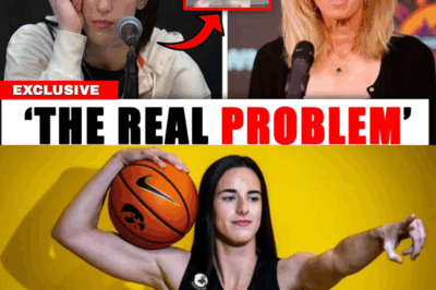 Exclusive Report: Caitlin Clark Powers 26% of WNBA’s Growth, But Critics Claim the League Is EXPLOITING Her Fame — Fans DEMAND Answers, Sponsors Pressured, and Players Split Over Whether Women’s Basketball Has Become a One-Star Show Dependent Entirely on Caitlin’s Brilliance!