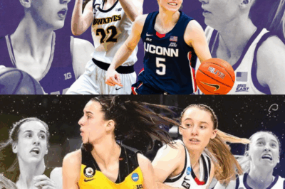 “Basketball World Left Stunned As Explosive Reports Suggest Paige Bueckers Could Replace Caitlin Clark As The Official Face Of The WNBA, Triggering Heated Debate, Social Media Meltdowns, And Fan Outrage, While Analysts Warn This Controversial Shift Might Completely Redefine The Future Of Women’s Basketball Forever!”