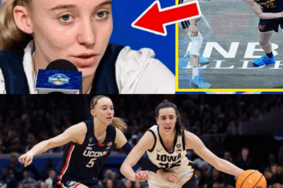 “Caitlin Clark Just Shattered Four Massive Records In A Single Night, Leaving Fans Screaming In Shock, Analysts Speechless, And Paige Bueckers Humiliated On The Biggest Stage, As The WNBA’s Hottest Star Proves Once Again Why She’s Completely Redefining Basketball History In A Way Nobody Ever Imagined Possible Before!”