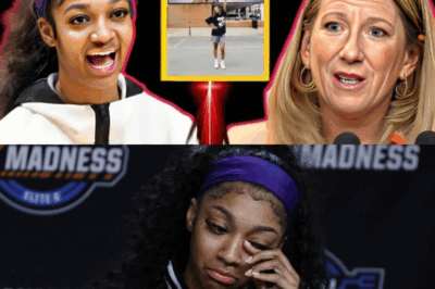 Basketball World In Shock As Angel Reese Reportedly Threatens To Leave America Forever, Delivering A Stunning Message That ‘This Country Will Lose A Precious Gem,’ With Fans In Panic, Critics Outraged, And Analysts Warning This Could Spark The Most Explosive Exit In WNBA History!”