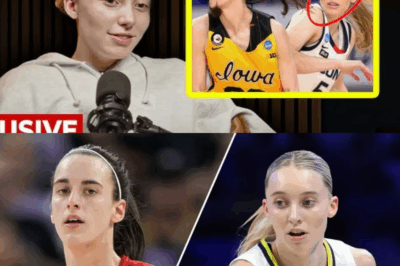 “Paige Bueckers Finally Faced The Same Defensive Blitz That Caitlin Clark Endures Night After Night—And The Results Were A Total Disaster, Leaving Fans Shocked, Analysts Speechless, And Social Media Exploding With Debate Over Whether She Can Truly Handle The Pressure Of Being Compared To Clark’s Superstar Dominance!”