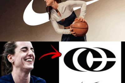 🚨Breaking: Nike CEO faces MASSIVE backlash after being accused of misleading Caitlin Clark’s loyal fan base! Furious supporters demand answers as the company’s reputation crumbles under fire. Is the global sports giant covering up details about Clark’s signature deal, or will the truth finally be exposed in stunning fashion?