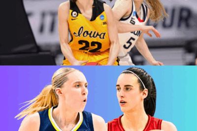 “Explosive Video Allegedly Exposes Paige Bueckers In A Way That Shakes The Basketball World, As Furious Caitlin Clark Supporters Erupt At WOKE WNBA Fans Who Insist Bueckers Is Superior, Triggering Outrage, Online Firestorms, Media Frenzy, And Heated Debate Over Who Truly Deserves To Be Called The Face Of Women’s Basketball!”