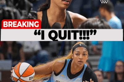 Shocking drama rocks WNBA as Angel Reese slammed by fans, sparking wild conversations about Caitlin Clark’s dominance and league’s future.