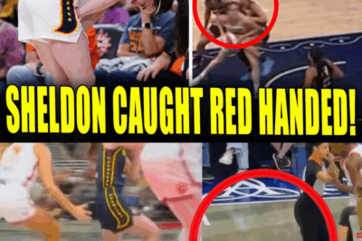 Shocking new evidence emerges of Jacy Sheldon’s involvement in Caitlin Clark’s injury, overshadowing Fever’s victory against Connecticut Sun.