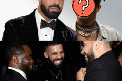 “Fans Stunned as Drake’s Name Surfaces in Murder Mystery”