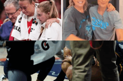 🔥 BREAKING DRAMA: Explosive scandal rocks WNBA when Sophie Cunningham’s family lashes out at league officials following brutal injury that shocked players and fans.