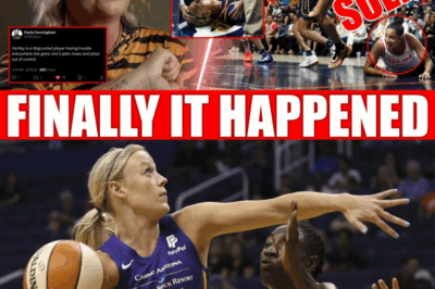 Breaking two minutes ago, Sophie Cunningham’s family files shocking lawsuit against Connecticut Sun player after vicious attack leaves WNBA world stunned.