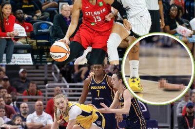 Chaos hits WNBA women’s league after shocking sex toy scandal surfaces, sparking outrage, embarrassment, and raising massive questions about professionalism.