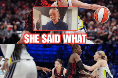 Paige Bueckers shocks the basketball world, going viral instantly after surprising statement directed at Indiana Fever leaves everyone speechless and curious.
