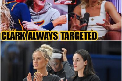 Shocking Revelation: Caitlin Clark Attacked in Shocking Incident—Sophie Cunningham Drops Bombshell Truth That Could Change Everything in the Sports World Forever! Fans Left Stunned by Unexpected Details Exposed Today!