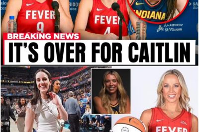 JUST IN: Sophie Cunningham & Lexy Hull’s Bombshell Betrayal of Caitlin Clark Unveiled – Exclusive TRAGIC Details About WNBA’s Most Shocking Backstab Revealed, Leaving Fans in Tears and Teammates Speechless!