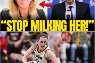 Fans of Left Wing Regret Hijacking Caitlin Clark, League Scrambles for Damage Control, Players Demand Transparency, Explodes, Season’s Reputation at Stake, Fans Cry for Justice.
