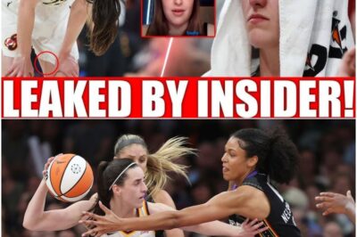 Breaking: Indiana Fever Insider Leaks Shocking Truth About Caitlin Clark’s Return! Discover the jaw-dropping revelations just revealed about the WNBA star’s comeback.