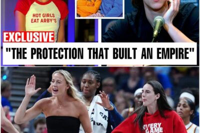Sophie Cunningham Reveals the $2 Million Price of Protecting Caitlin Clark—Medical Bills, Mental Strain, Team Budget, League Debate, Fans Demand Transparency, WNBA’s Future on the Line.